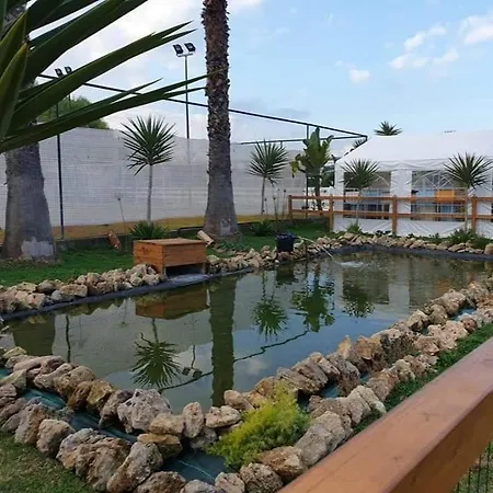 Appartement Barbera Con Piscina Syracuse
