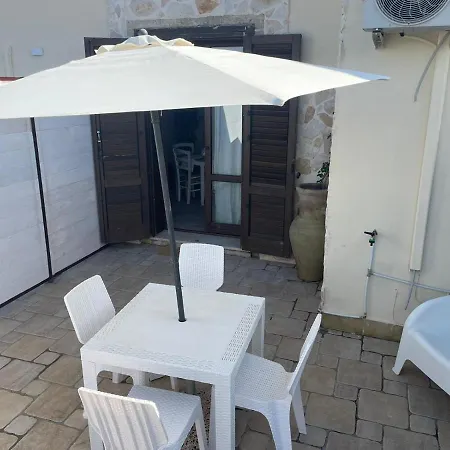 Appartement Barbera Con Piscina