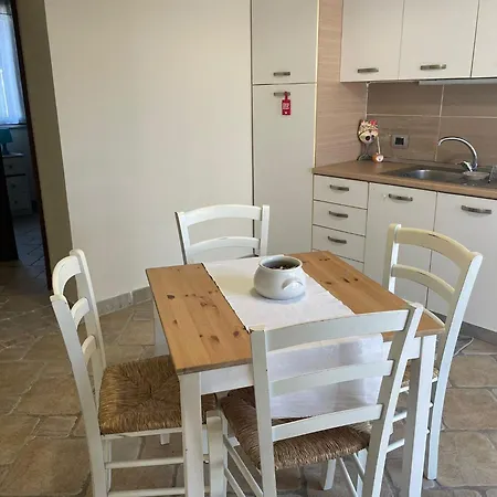 Appartement Barbera Con Piscina *