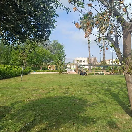 Appartement Barbera Con Piscina *