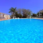 Barbera Con Piscina Syracuse