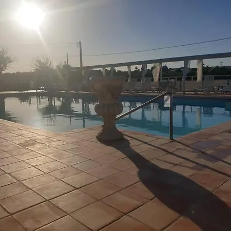 Daire Barbera Con Piscina