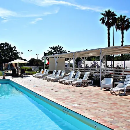 Barbera Con Piscina * Syracuse