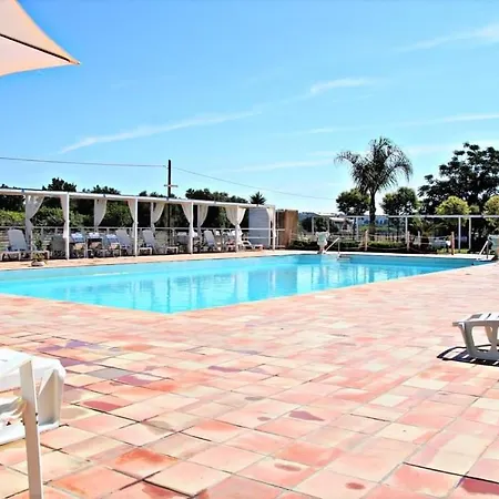 Barbera Con Piscina Appartamento
