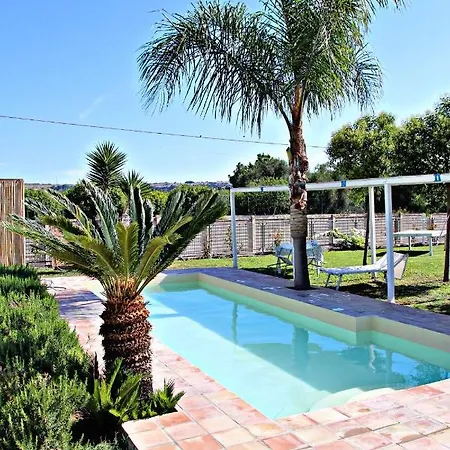 Appartamento Barbera Con Piscina