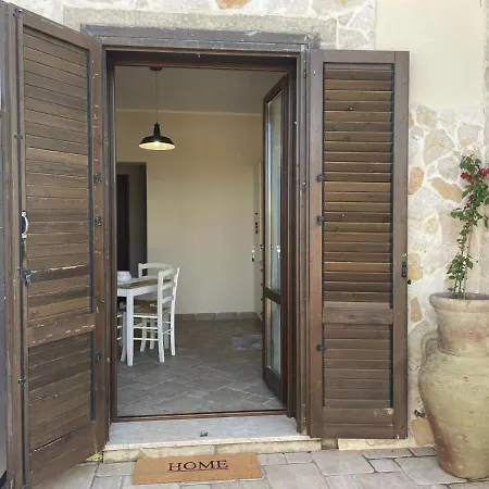Barbera Con Piscina Appartamento *