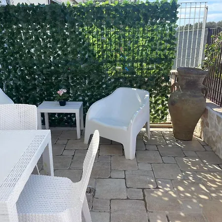 Appartamento Barbera Con Piscina *