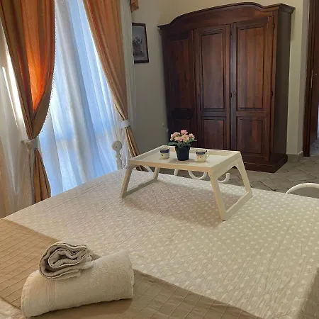 Appartamento Barbera Con Piscina Syracuse