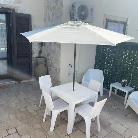 Barbera Con Piscina * Syracuse