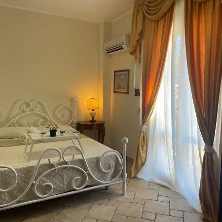 Appartamento Barbera Con Piscina Syracuse