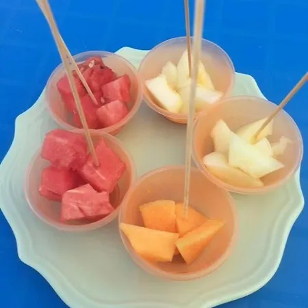 Barbera Con Piscina Appartamento Syracuse