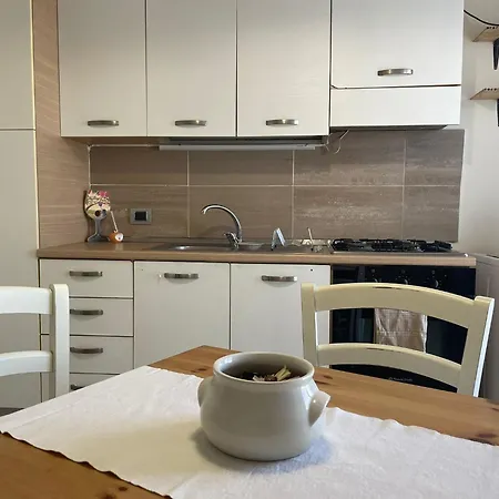 Barbera Con Piscina Appartamento *