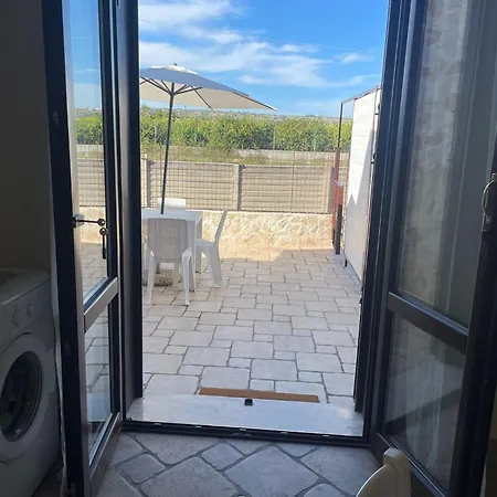 Barbera Con Piscina * Siraküza