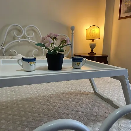 Appartamento Barbera Con Piscina