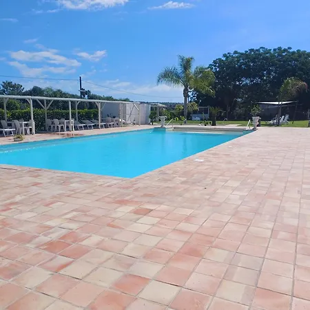 Barbera Con Piscina *