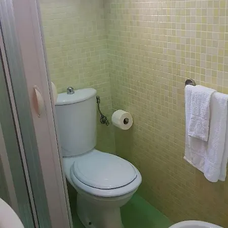 Barbera Con Piscina Daire Siraküza