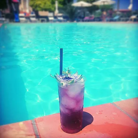 Appartamento Barbera Con Piscina *