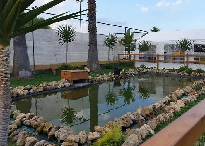 Apartamento Barbera Con Piscina Syracuse