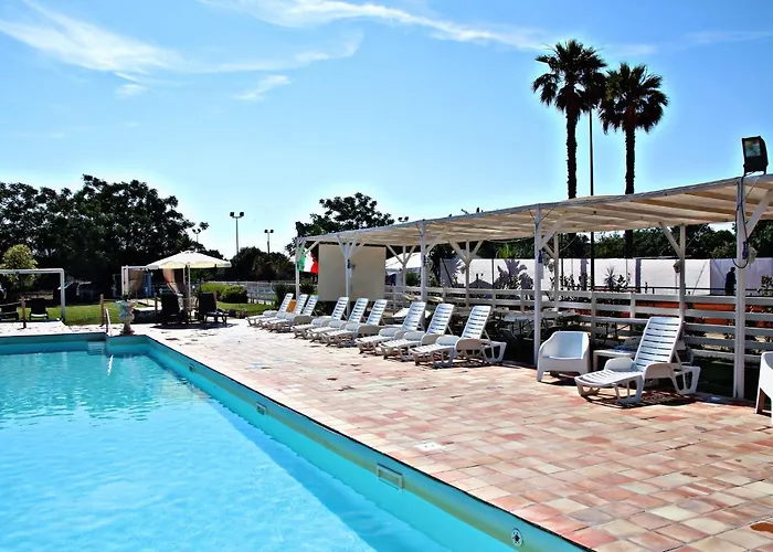 Barbera Con Piscina * Syracuse