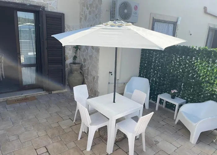 Barbera Con Piscina * Syracuse