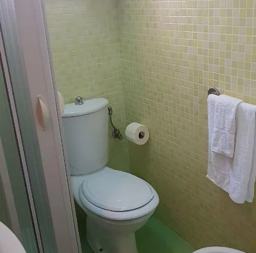 Barbera Con Piscina Apartamento Syracuse